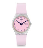 Reloj Swatch Mujer Original Gent in Plástica GE714 - GE714